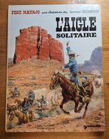 Blueberry N 3 (T.B.E.) L'aigle solitaire