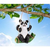 Baumhänger Panda (23.4 cm)