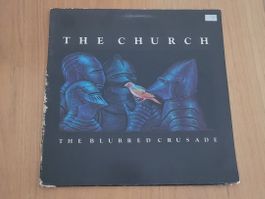 LP  The Church