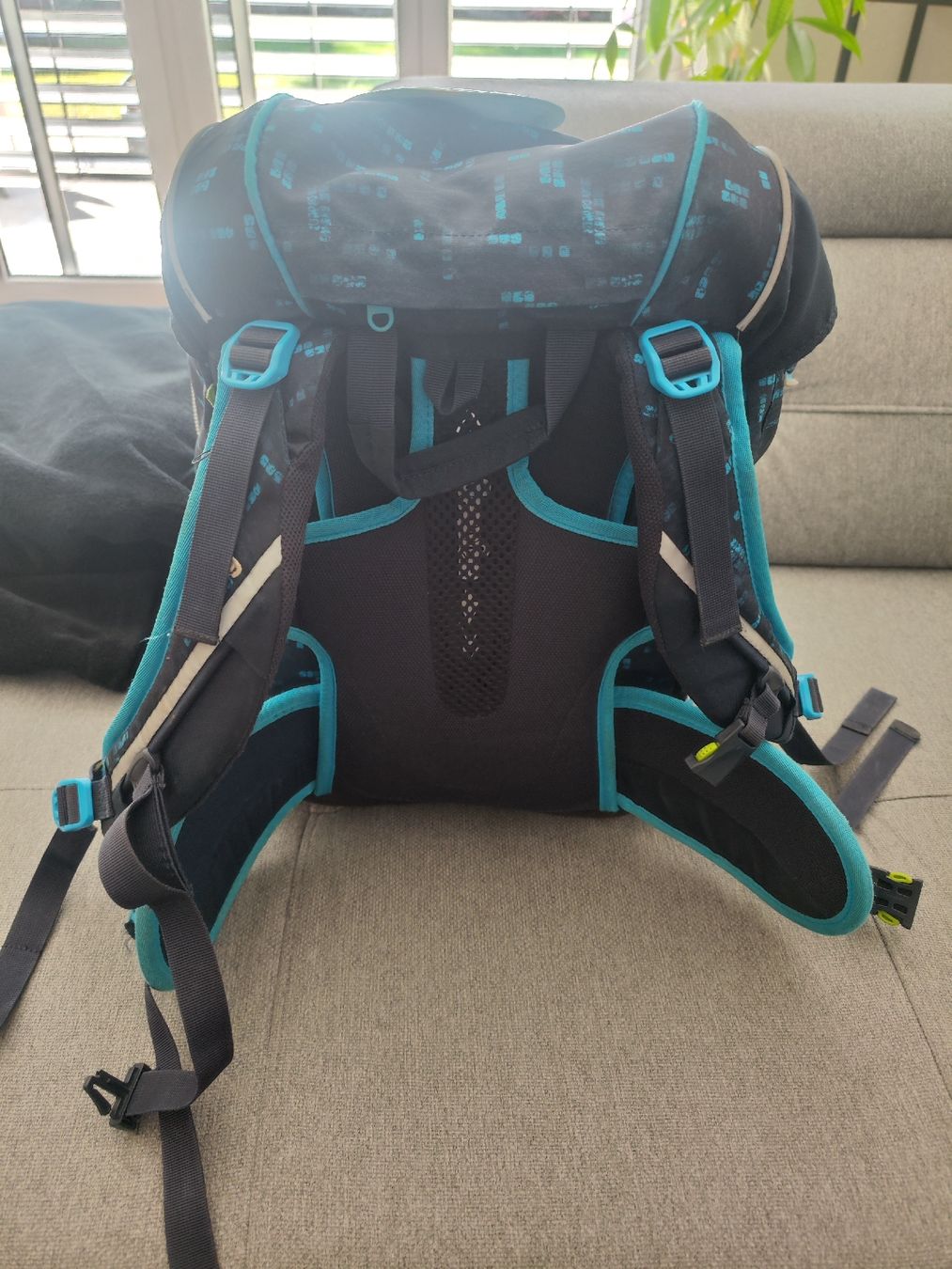 Sacs à dos: Ergobag Schülerthek – D'occasion à Kefikon (TG) par airbrasilien84 1