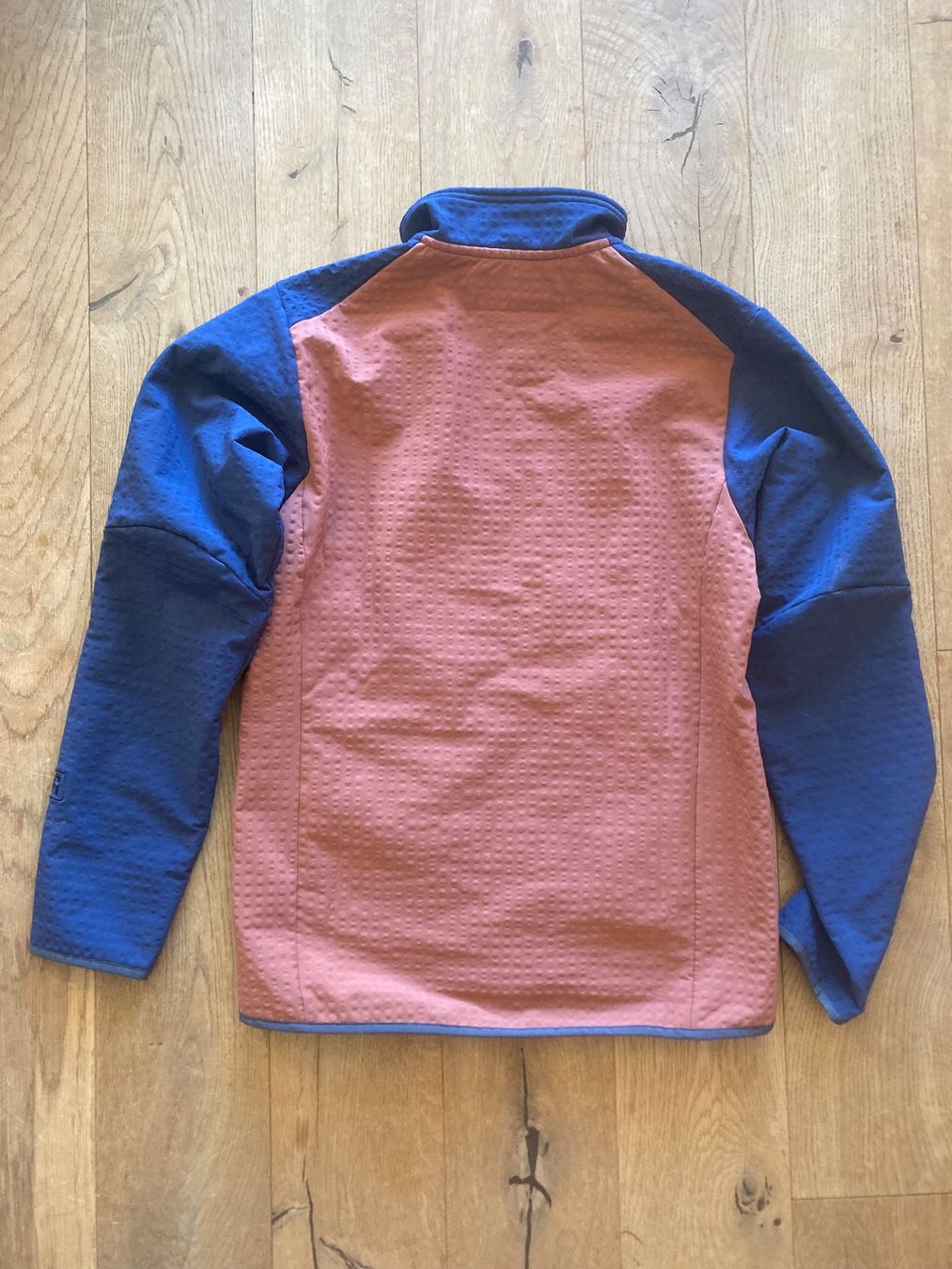 Giacche: Patagonia Jacke R2 Techface, Grösse S – Usato da Hasliberg Goldern venduto da clarma 2