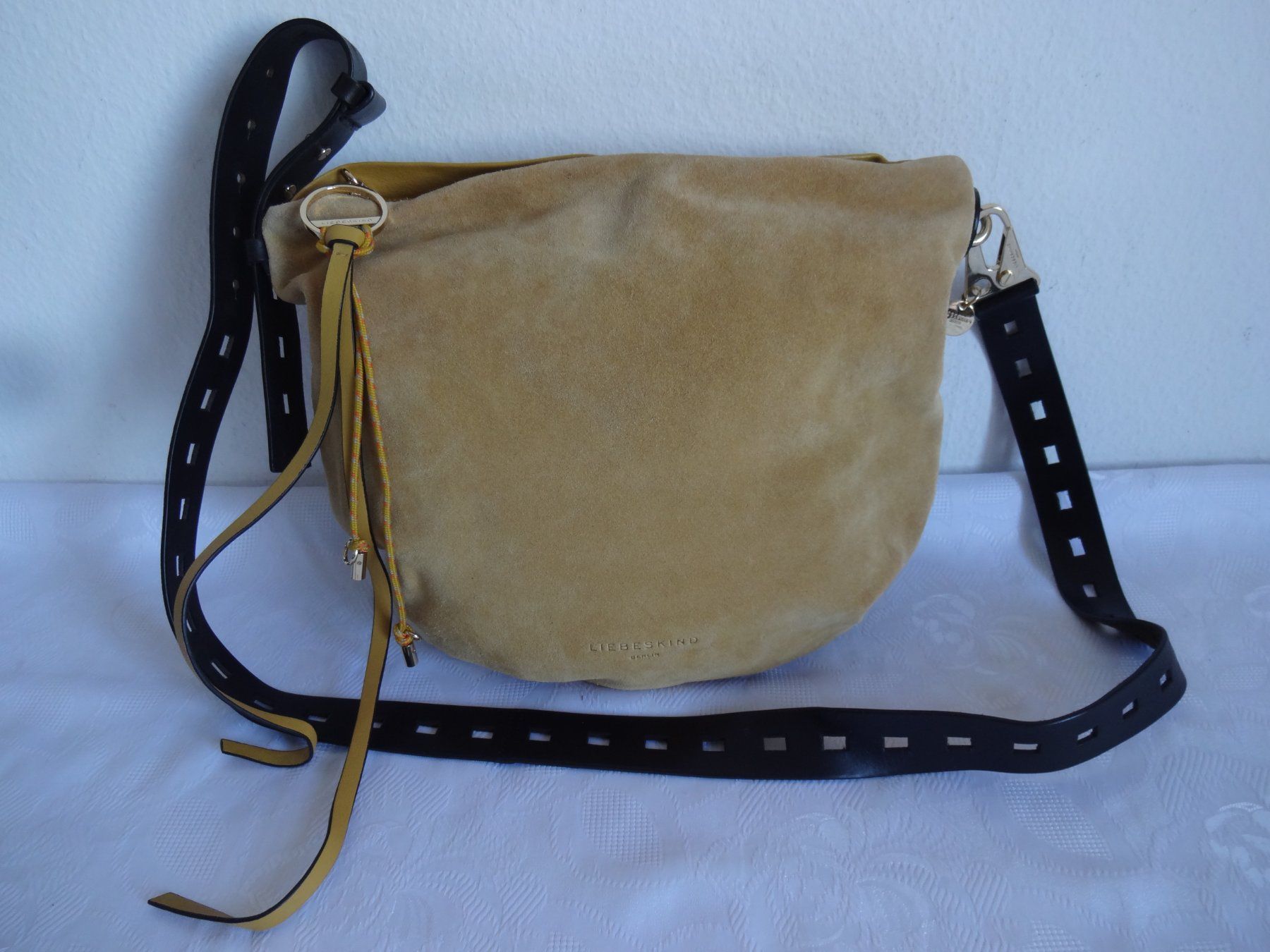 Furla Borse da donna: " LIEBESKIND "  Umhängetasche – Nuovo (secondo la descrizione) da Frauenfeld venduto da Reyy58
