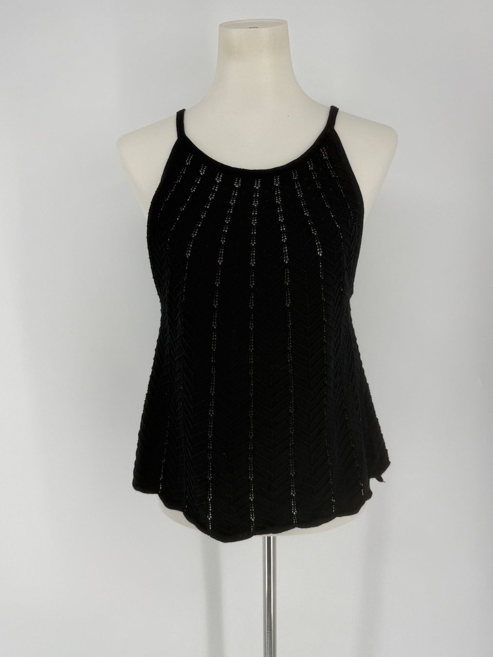 Top: Strick Top Gr. L von page one – Usato da Auenstein venduto da moin.