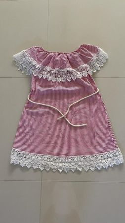 Damenkleid
