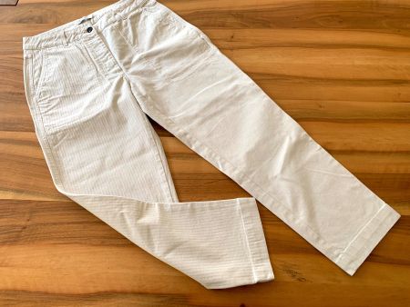 Hessnatur sehr weiche angenehme Hose/Jeans Gr. 38