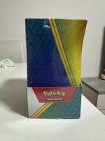 Pokemon TCG Perfect Order Sleeved Booster Display – Sealed 