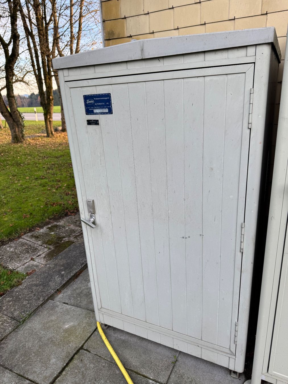 Armadi: Gartenschrank – Usato da Schweizersholz venduto da Sarah1234