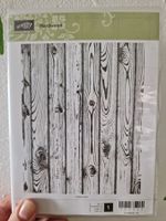 Stempelset Stampin' Up "Hardwood"