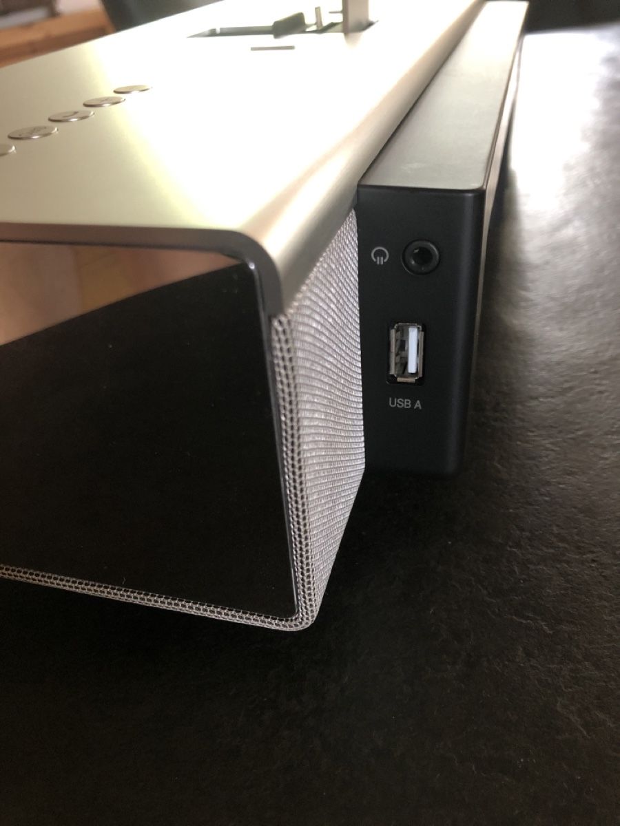 Loewe Multimediaplayer & Streamer: Loewe SoundPort Compact – Gebraucht aus Wald AR von kunkels01 7