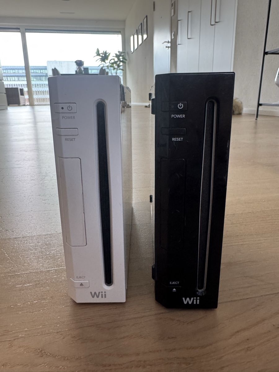 Nintendo Console: Nintendo Wii – Usato da Glattpark(Opfikon) venduto da laura_studer 1