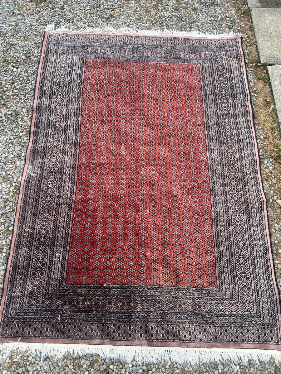 Teppiche: Orientteppich (9) – Gebraucht aus Glattfelden von maa_qcj8 1