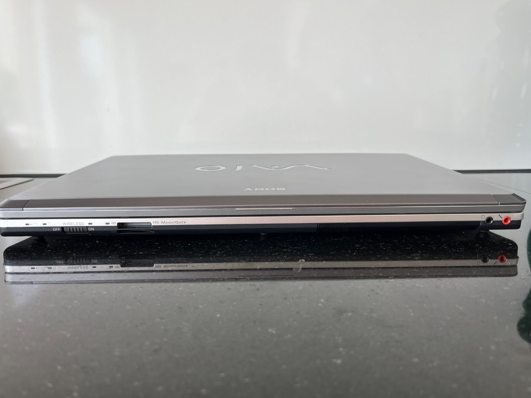 Vaio Notebook: SONY Vaio VGN-FW51JF – Usato da Zürich venduto da ivo_t9rd 2