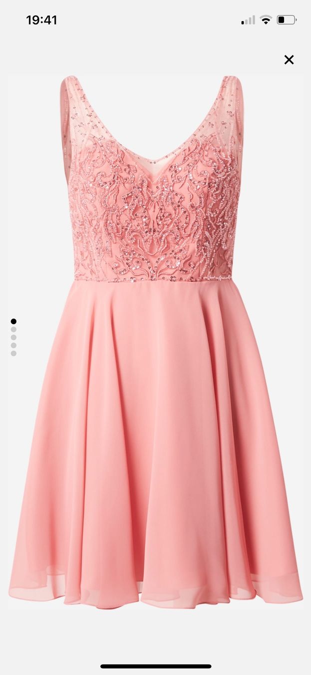 Robes: Kleid Grösse 34 – Neuf (Voir description) à Zürich par Lschw0 6