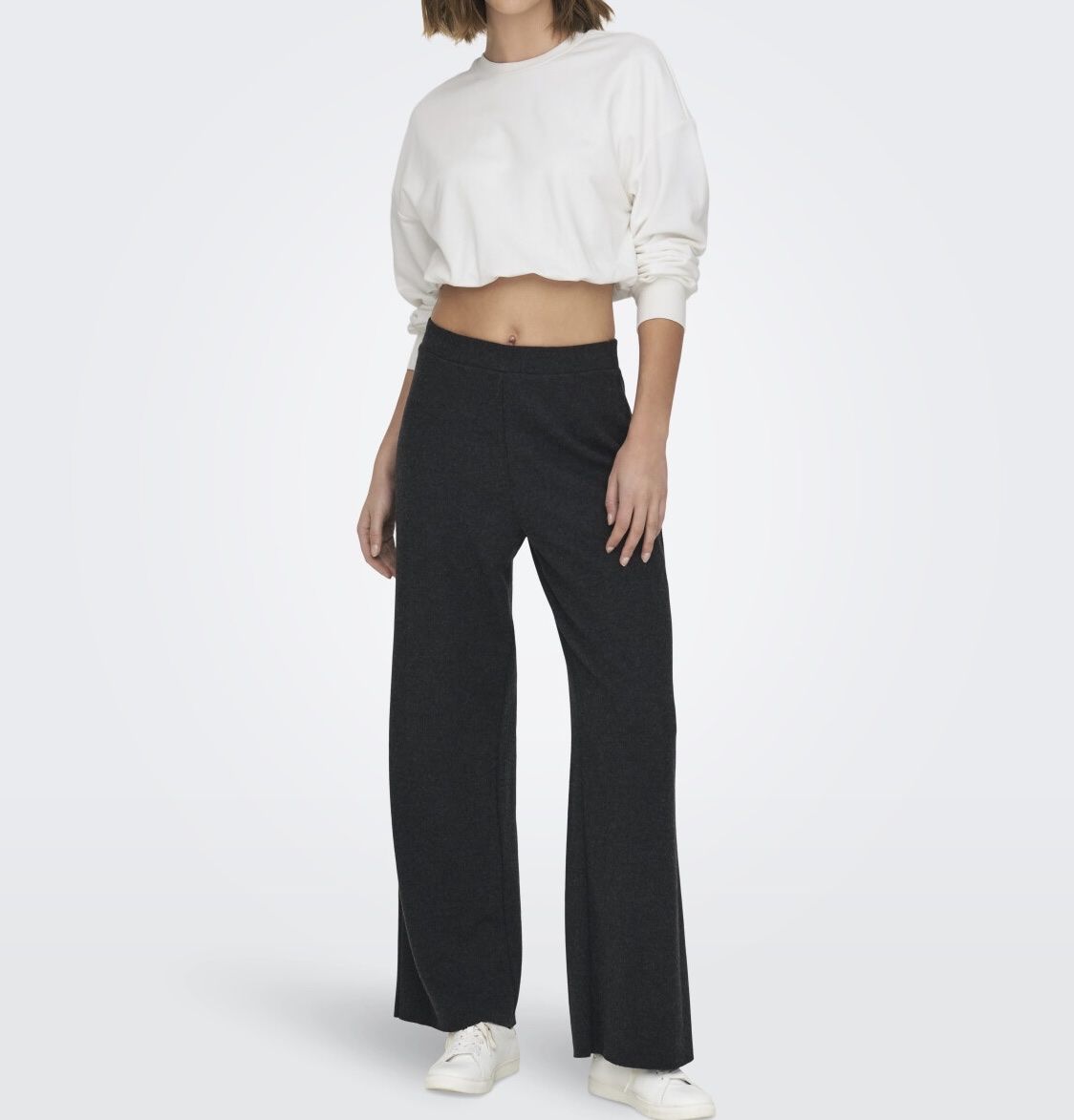Only Maglioni & Felpe: ONLY Sweatshirt Pullover Gr.M NEU – Nuovo (secondo la descrizione) da Degersheim venduto da Starkigel 4