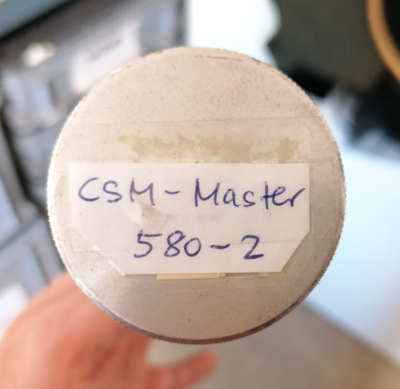 Canne da pesca: Fliegenrute ESM Master 5/6wt 2-teilig mit Rohr – Usato da Reinach BL venduto da fliegenrolli 3