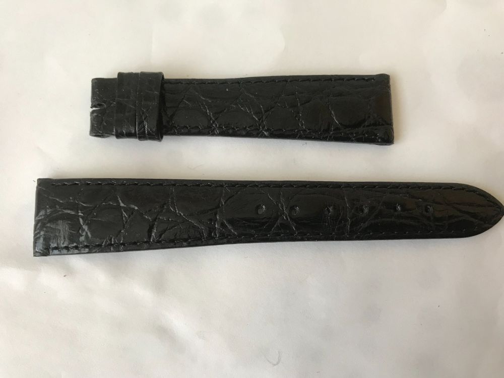 BRACELETCaoutchouc 22mm POUR MONTRE NEUF aussi pour Seiko, Citizen