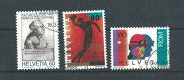 1993 Schweiz