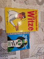 Das Superbuch der Witze, Guschti Brösmeli Militärwitze