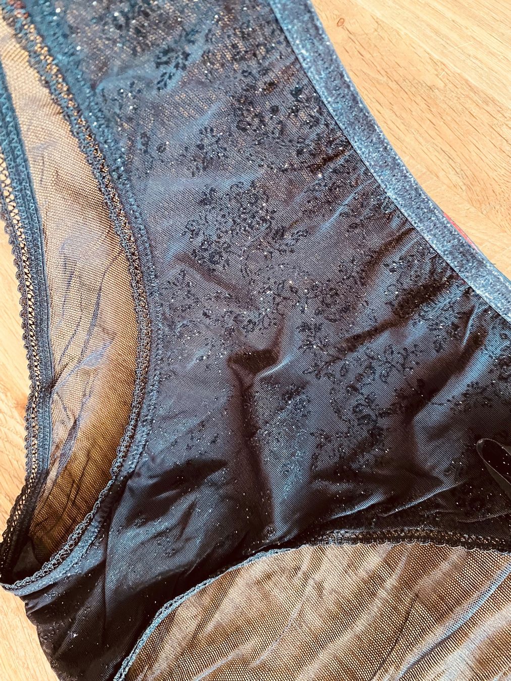 Triumph Altra biancheria intima: Unterhose von Triumph in Grösse M – Usato da Bassersdorf venduto da TB01011 1