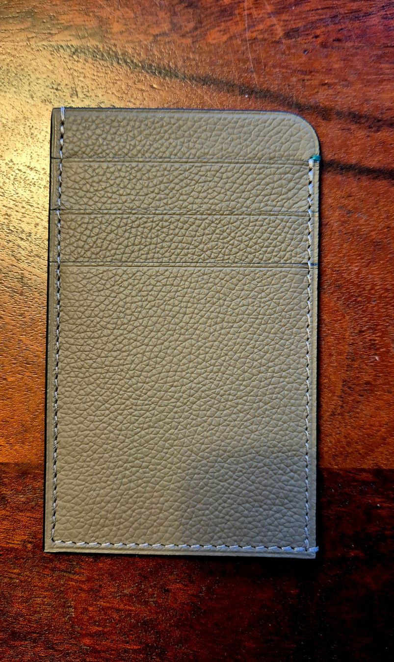 Brieftaschen: Rolex Brieftasche – Neu und originalverpackt aus Zürich von Buzz_08 4
