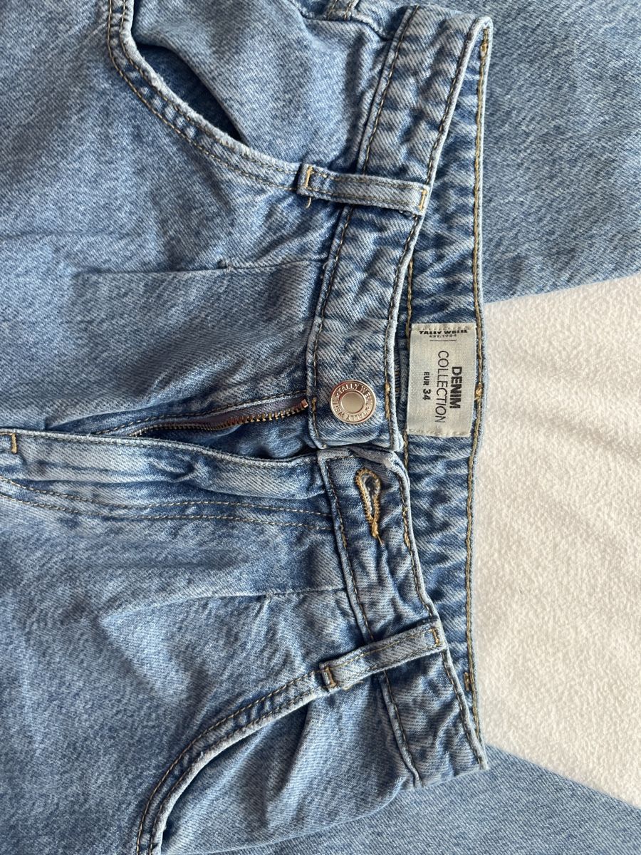 Tally Weijl Jeans: Tally Weijl jeans gr 34 – Gebraucht aus Adligenswil von Phoenix2017 3