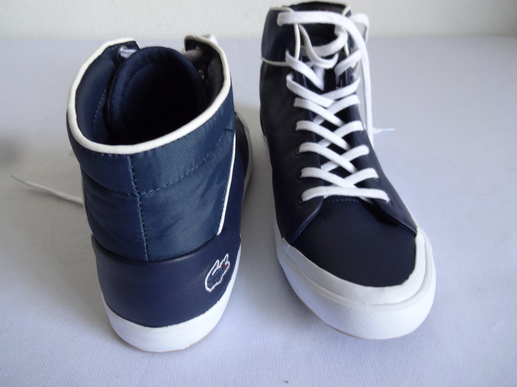 Lacoste Scarpe da donna: Orig." Lacoste "Schuhe Nr.40.5 – Nuovo (secondo la descrizione) da Frauenfeld venduto da Riaa 3