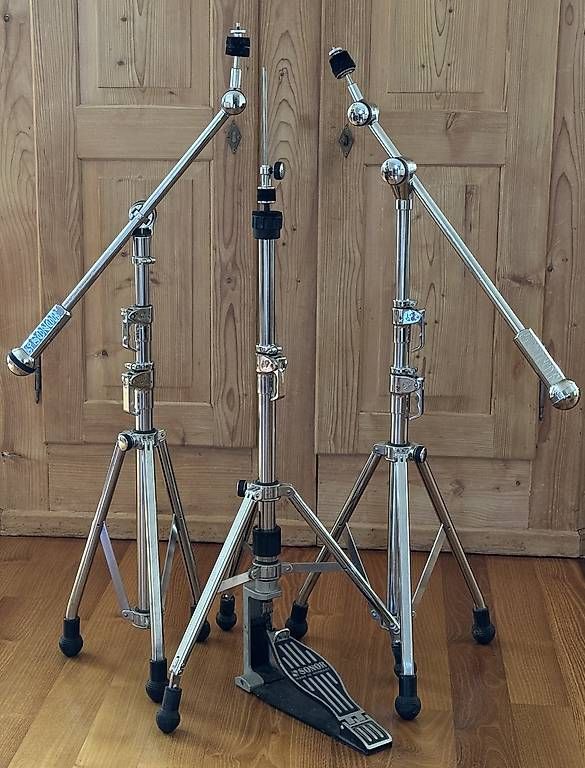 Sonor Strumenti musicali: Sonor Designer Ständer – Usato da Balgach venduto da Psalty
