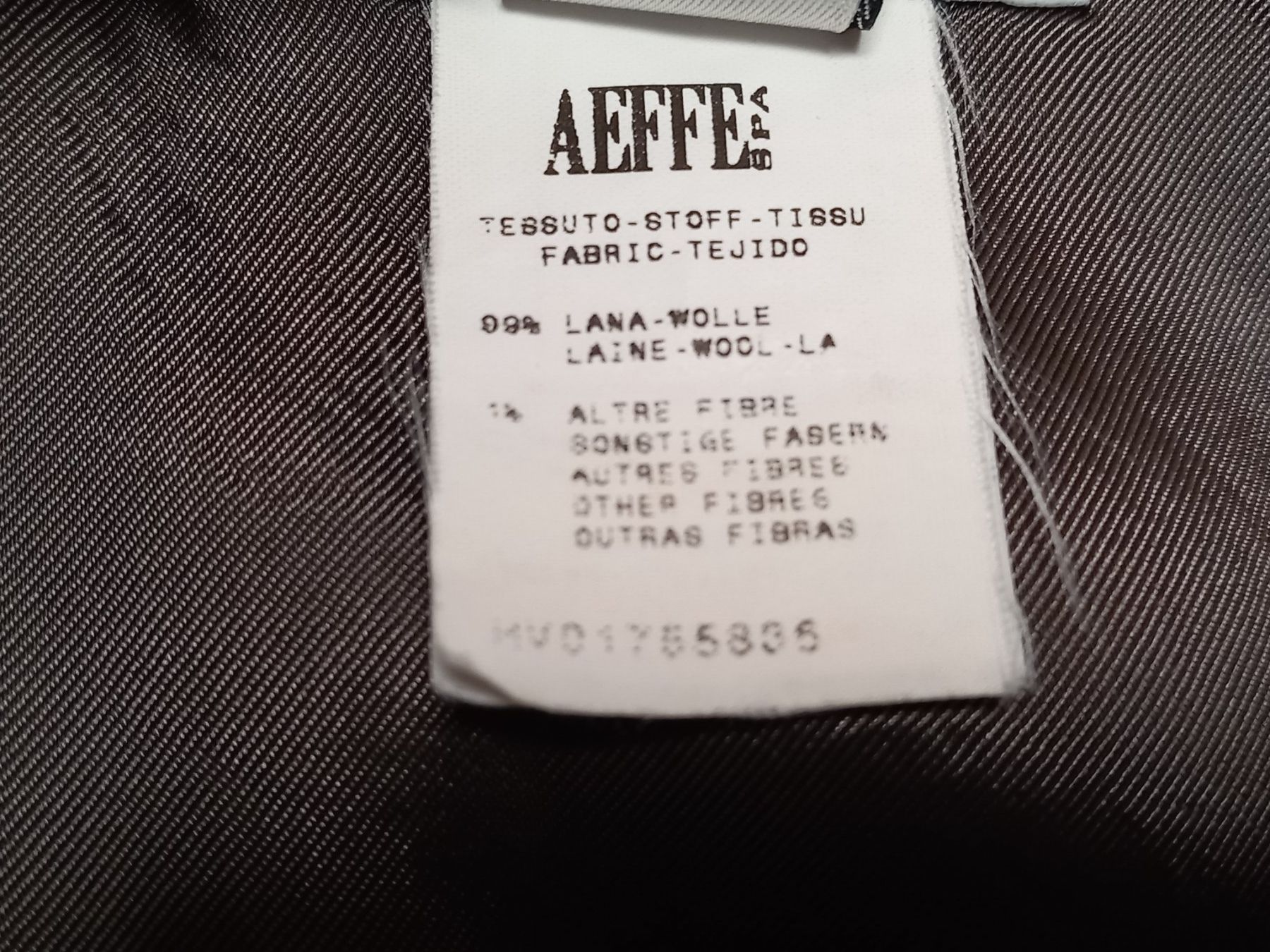 Moschino Gonne: Moschino Damen Rock Gr-34. – Usato da Zürich venduto da mar_mv5c 5