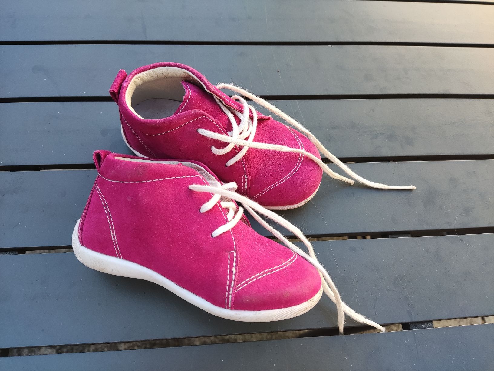 Reima Chaussures filles: Schuhe Reima Gr 22 – D'occasion à Winterthur par Shorna