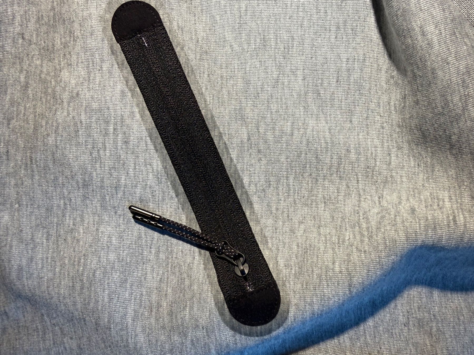 Nike T-shirt: Nike Tech Fleece T-Shirt – Usato da Freienbach venduto da casciatoalessandro 3