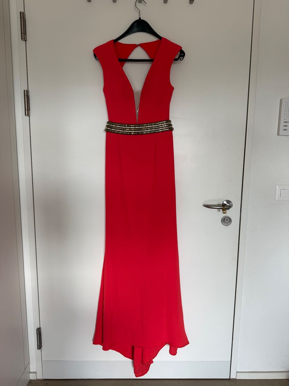 Vestiti: Abendkleid – Usato da Rain venduto da Trusso