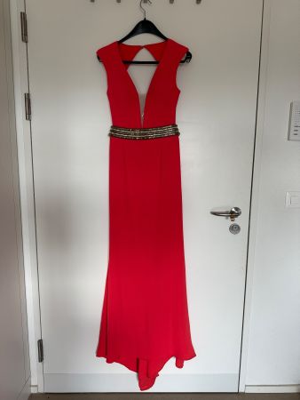 Abendkleid