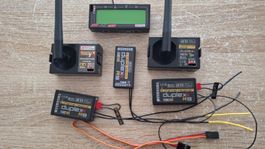 JETI Transmitter Modul