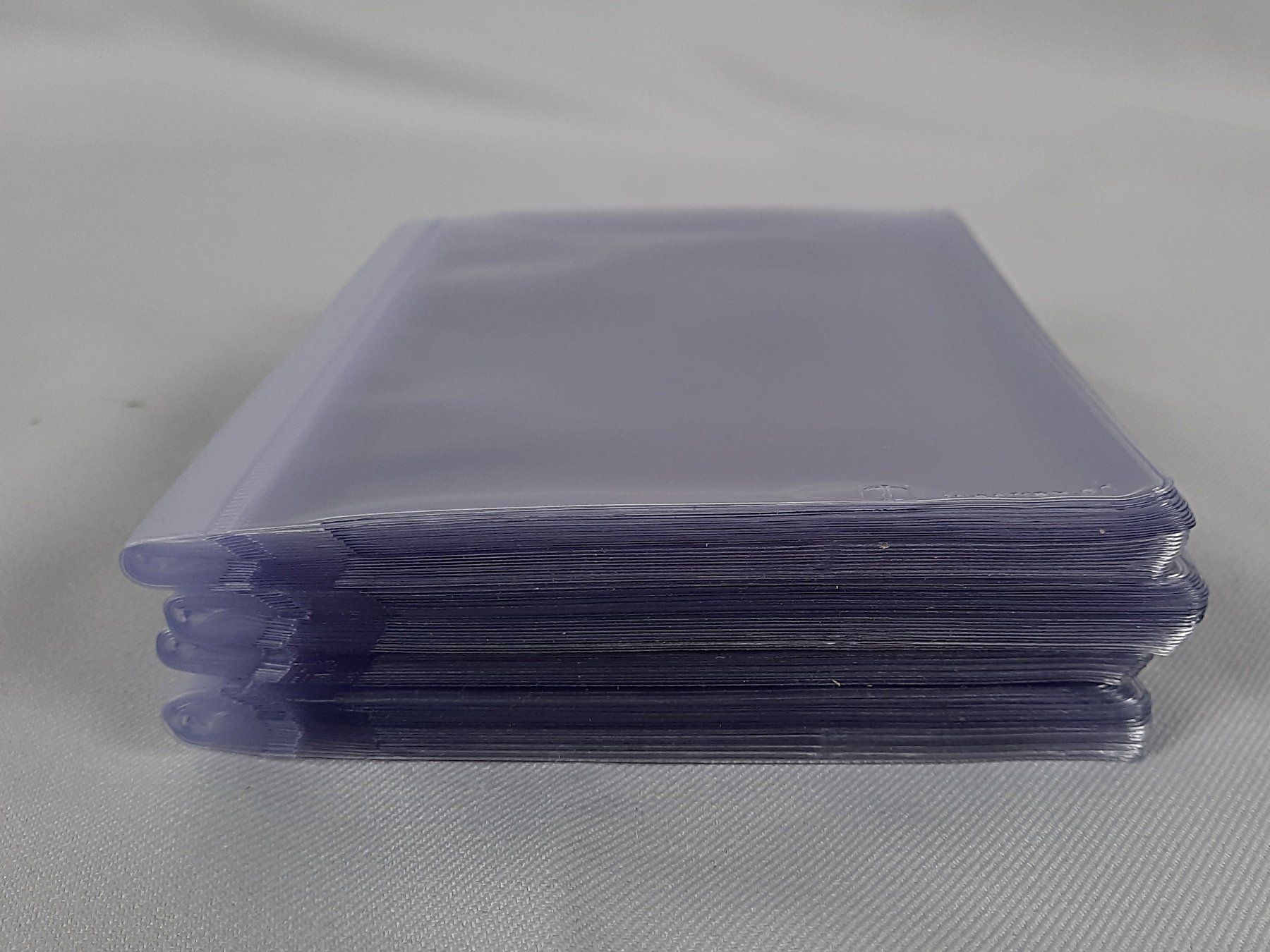 Sonstige Kleidung & Accessoires: 4x MENTREX Dokumentenhülle – Neu (gemäss Beschreibung) aus Beinwil am See von Restwert_Beinwil 1