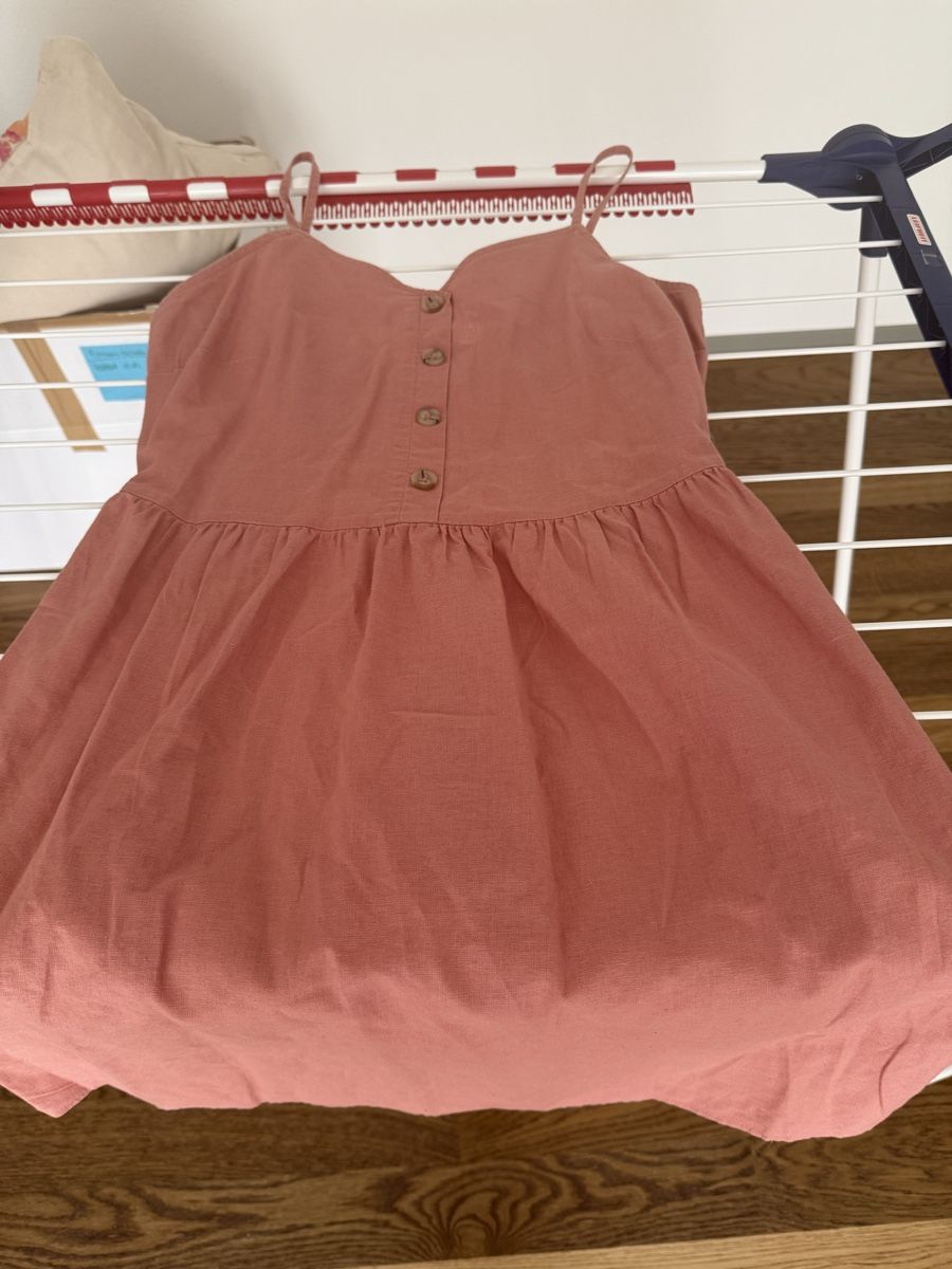 Vestiti: Süsses Sommerkleid Grösse 38 – Usato da Zürich venduto da bia_6kmj