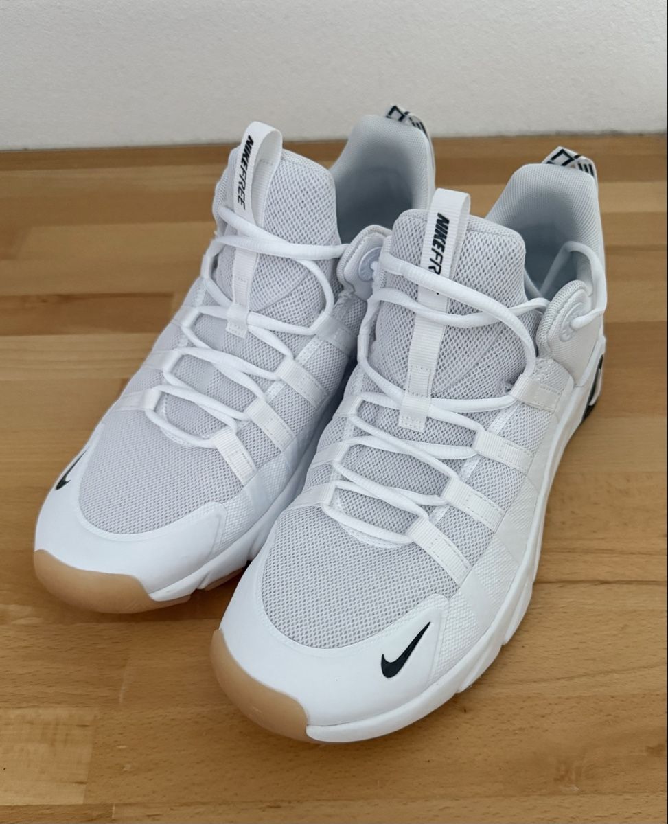 Nike Scarpe da uomo: Nike Free Metcon 7 - Trainingsschuh – Nuovo (secondo la descrizione) da Oberurnen venduto da dnoser
