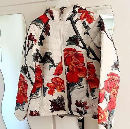 Columbia Winterjacke