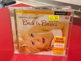 Christina Aguilera - Back To Basics - Deluxe Edition - KA02C