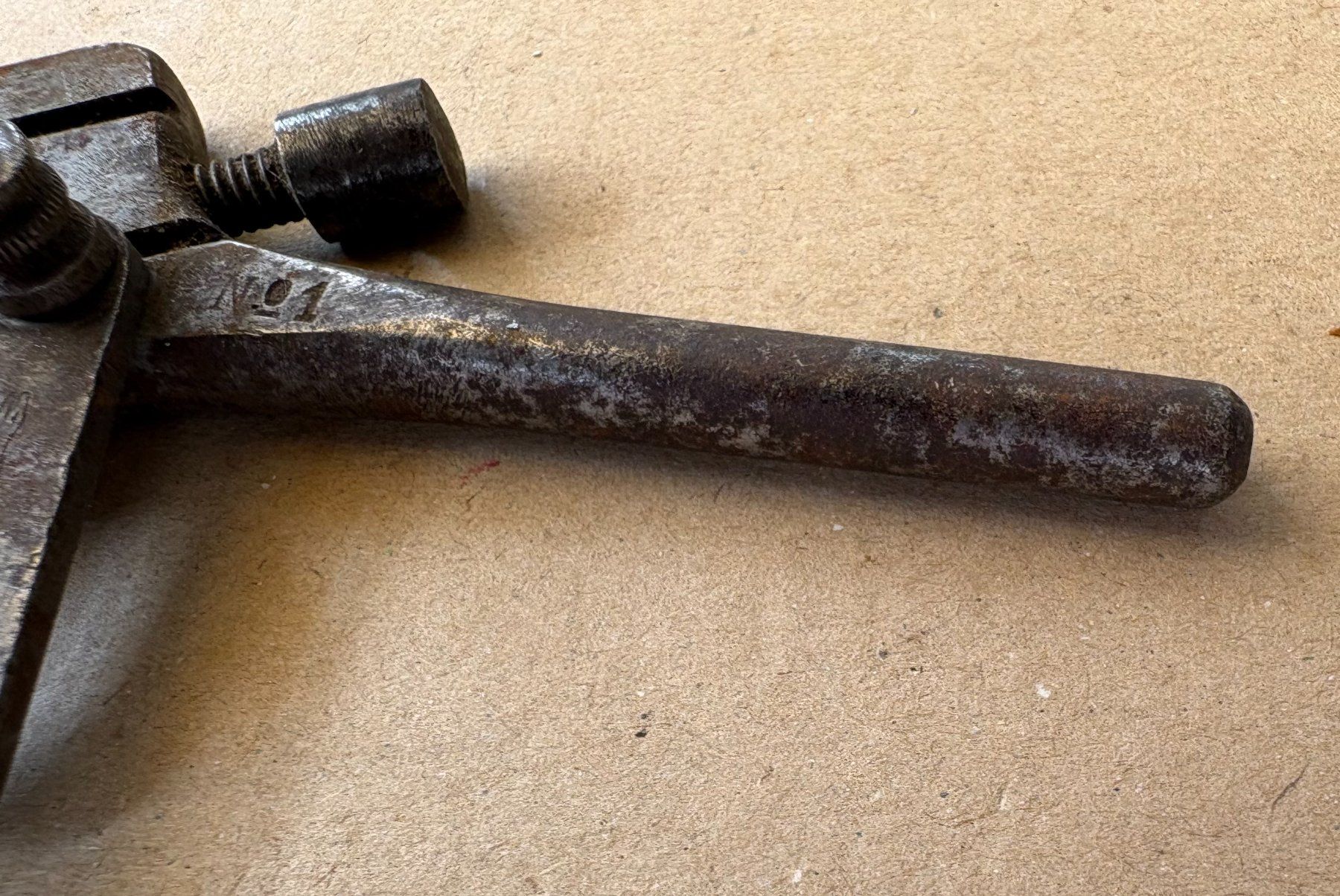 Alle Werkzeuge: VINTAGE WERKZEUG – Gebraucht aus Ostermundigen von wini63 3