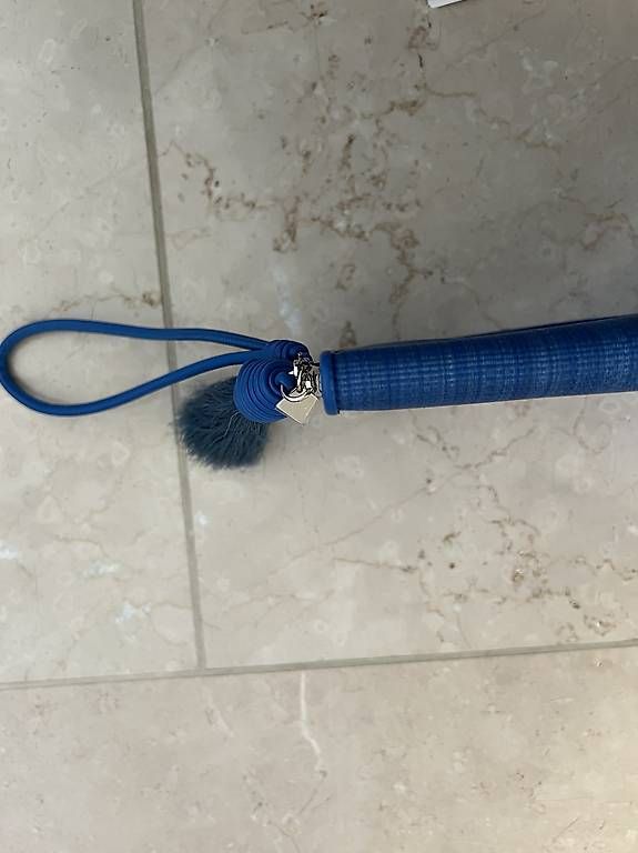 Akris Borse da donna: Akris Tassel Pouch – Nuovo e nell'imballaggio originale da Viganello venduto da Paulinegis 1
