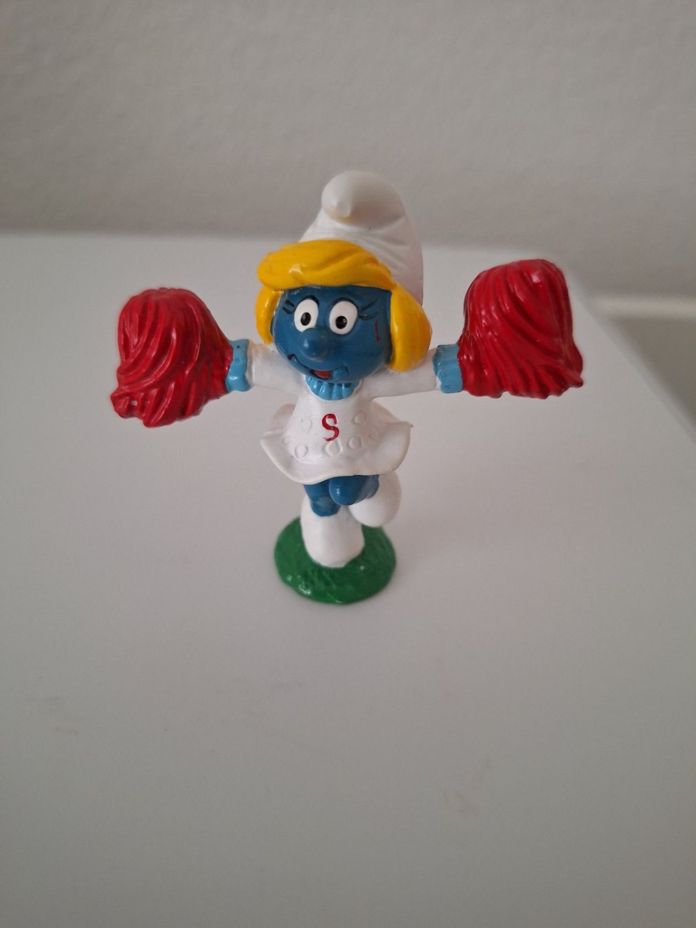 Schleich Statuette: Cheerleader – Nuovo (secondo la descrizione) da Rothrist venduto da Stranglehold