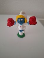 Cheerleader