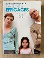 Livre : Parents efficaces