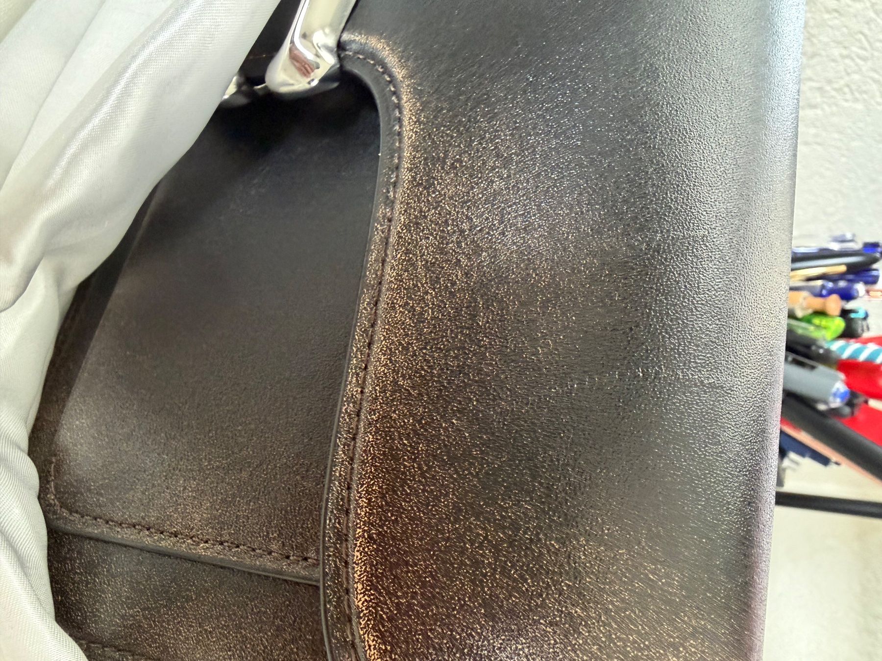 Coach Borse da donna: Coach bag – Nuovo (secondo la descrizione) da Münchenstein venduto da ArleneLM 5