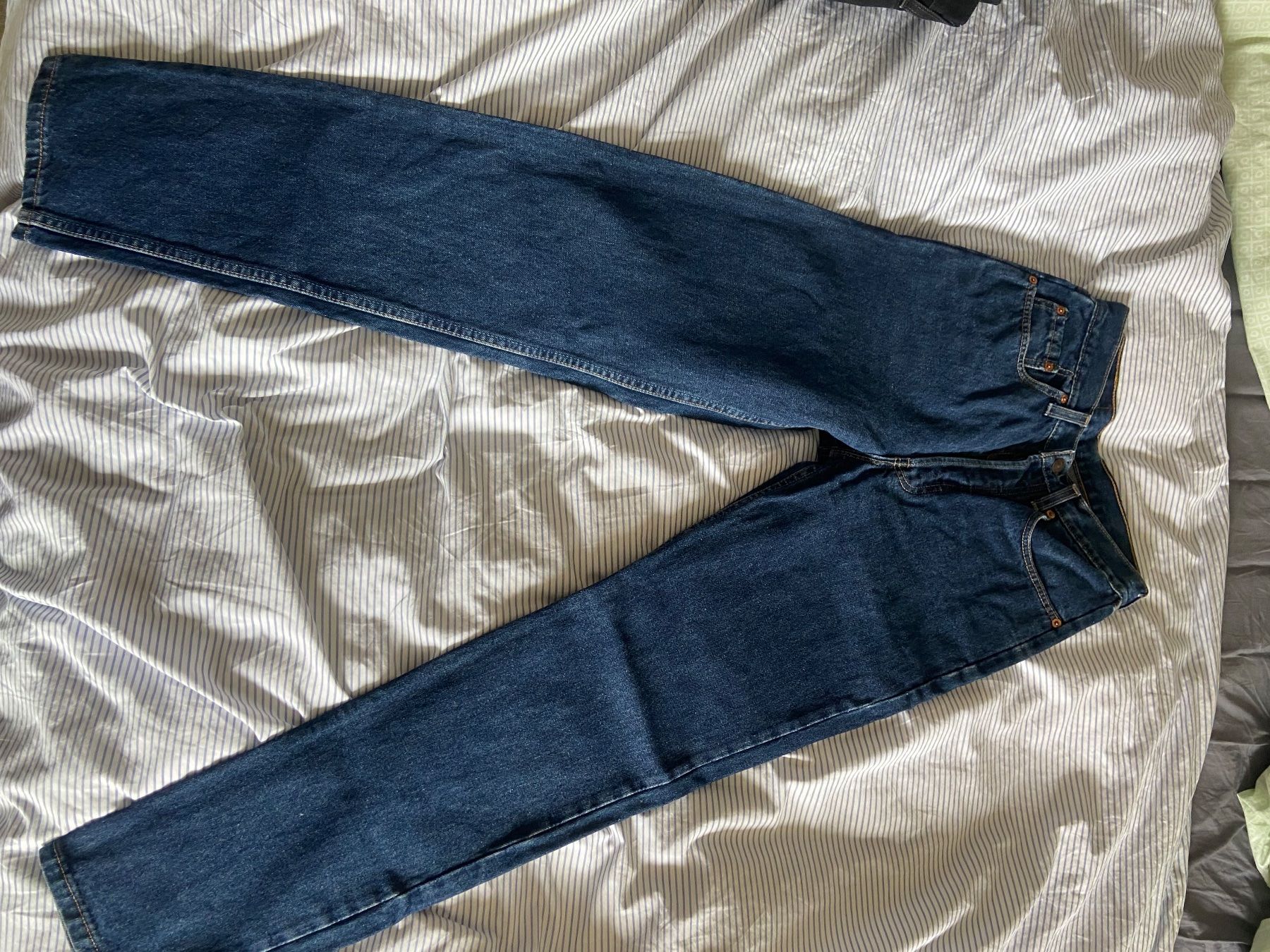 Levi's Jeans: Levi's Jeans - 891 02 – Usato da Bern venduto da liv_7kz7 3