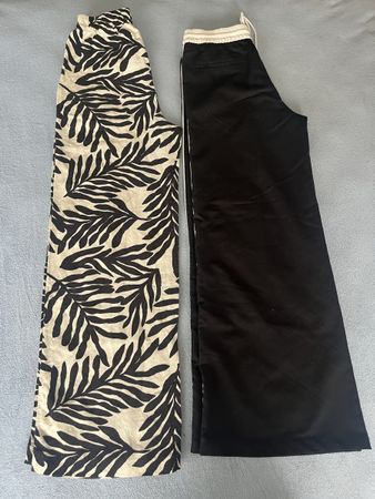 2 Sommerhosen  TOP!