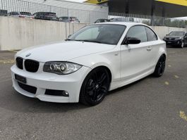 BMW 123d Coupé | MFK 17.04.26 | Service frisch |