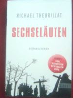 Michael Theurillat Sechseläuten