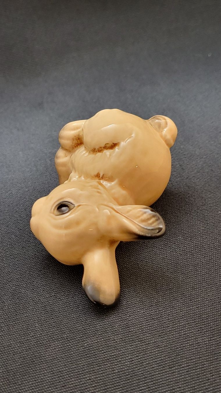 Figuren: GOEBEL-Häsli/-Kaninchen – Gebraucht aus Basel von spinne02 5