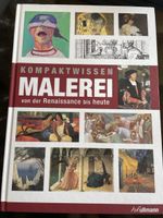 Kompaktwissen Malerei, Renaissance bis heute